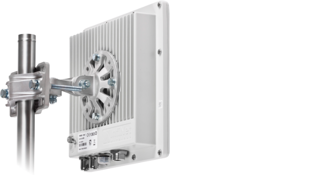 Infinet Wireless