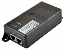 Inyector AC/DC con protección contra descargas IDU-CPE-G(56W) (uso interior)