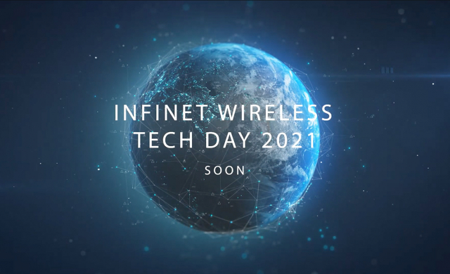 IW Tech Day 2021