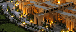 Infinet Wireless teams up with E-saudi to connect Qassim University’s 38 campuses