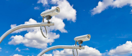 InfiNet Wireless enables urban surveillance in the UK