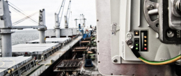Infinet Wireless Improve Vessel Traffic System for The Busiest Shipping Port in Indonesia
