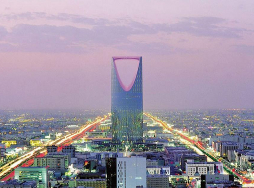 WiMAX de larga distancia para el principal proveedor de telecomunicaciones de Arabia Saudita