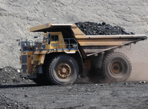 Tecnología de misión crítica para el principal productor de carbón de Kazajstán