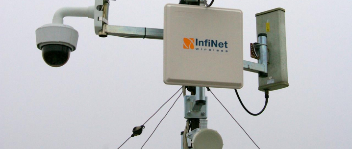 Inter Crown Europe and InfiNet take Global-Line on a journey of discovery Inter Crown Europe and InfiNet take Global-Line on a journey of discovery