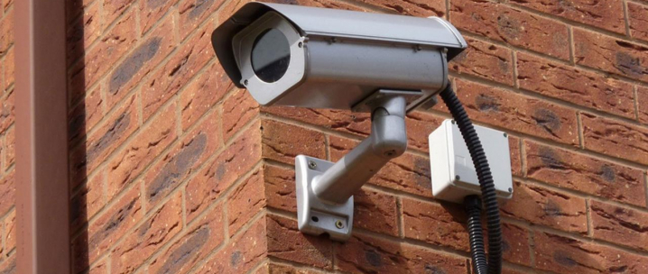 Utilising advanced wireless solutions for urban video surveillance Utilising advanced wireless solutions for urban video surveillance