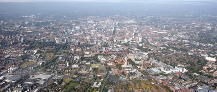 Manchester Metronet, UK - Welcome To The Wireless City Manchester Metronet, UK - Welcome To The Wireless City