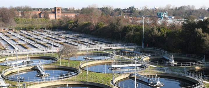 InfiNet Wireless Helps Wessex Water to Tap into Renewable Communications Technologies InfiNet Wireless Helps Wessex Water to Tap into Renewable Communications Technologies