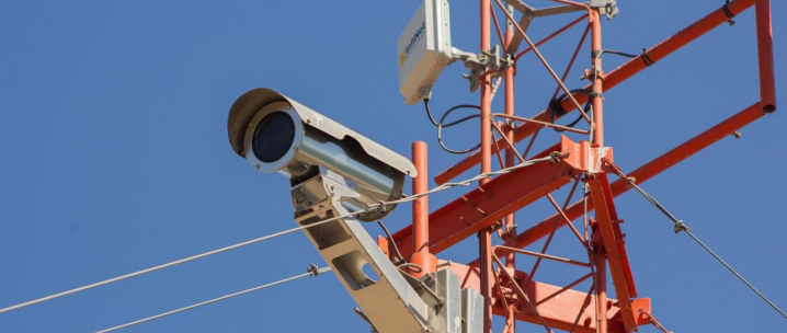 Fast and reliable connection in Guaymas port helps improve Mexico`s national security Fast and reliable connection in Guaymas port helps improve Mexico`s national security