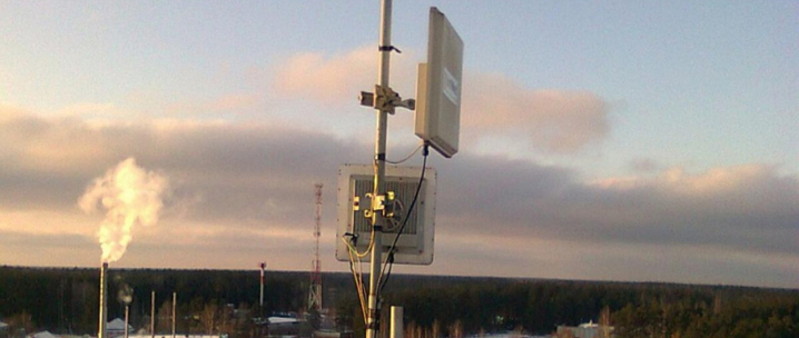 FLEX equips InfiNet solutions for high-speed connectivity across Moscow’s harsh environments FLEX equips InfiNet solutions for high-speed connectivity across Moscow’s harsh environments