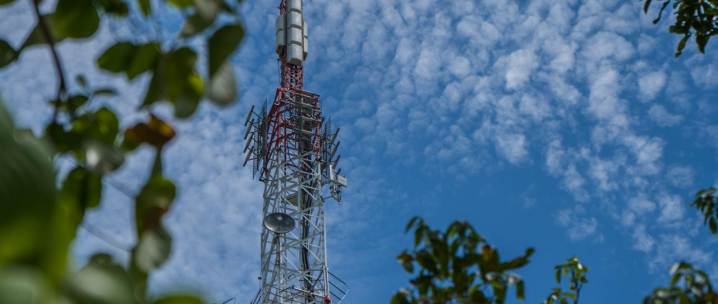 Infinet Wireless helps to improve health and care services in Cartagena de Indias Infinet Wireless helps to improve health and care services in Cartagena de Indias