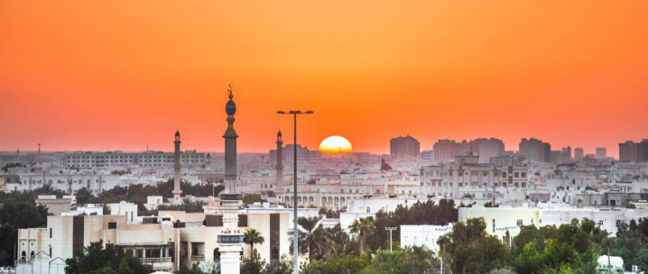 Infinet Wireless provides Oman’s largest local bank with reliable connectivity for everyday banking services Infinet Wireless provides Oman’s largest local bank with reliable connectivity for everyday banking services