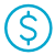 Servicios financieros icon image