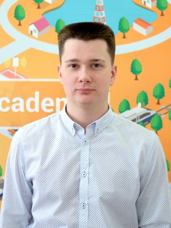 Danil Trifonov