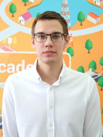 Vsevolov Doronin