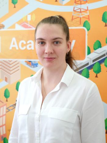 Antonina Kolesnikova