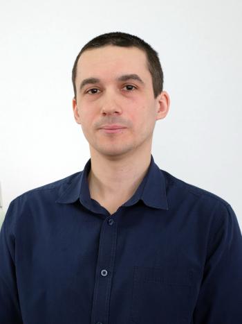 Mikhail Agapitov