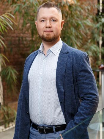 Andrey Koynov