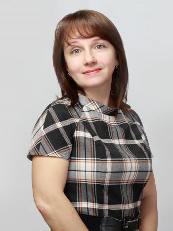 Elena Umnyagina