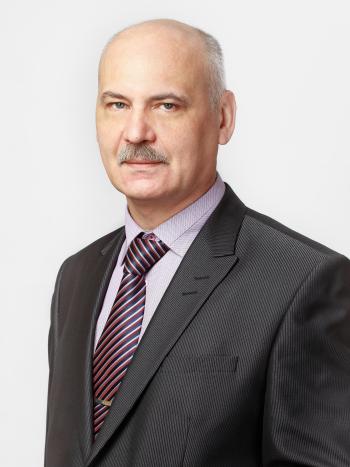 Vitaly Bulahov
